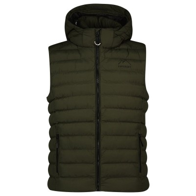 потник,мъжки,потници,superdry,fuji,sport,down,vest,green