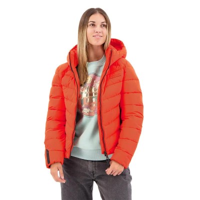 яке,дамски,якета,и,палта,superdry,microfibre,padded,jacket,sunset,red,(orange)