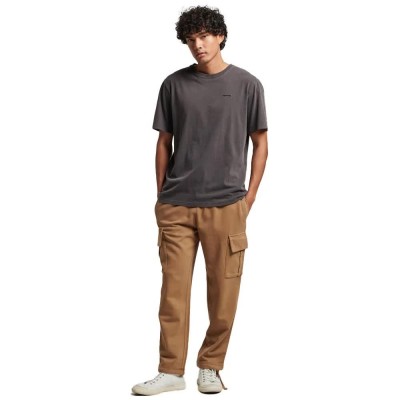панталони,мъжки,панталони,superdry,relaxed,cargo,pants,brown,(classic,camel)