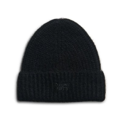 шапка,всички,шапки,superdry,rib,beanie,black
