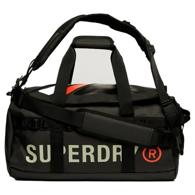 чанта,сакове,superdry,tarp,barrel,35l,bag,black