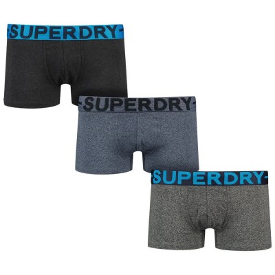 боксерки,мъжко,бельо,superdry,trunk,boxers,3,units,multicolor,(rvn,blck,mrl,krst,mega,grt,frstd,nvy,grt)