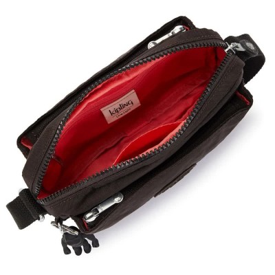 чанти,за,през,рамо,kipling,abanu,2l,crossbody,brown,(nostalgic,brown)