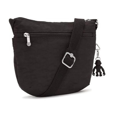 чанти,за,през,рамо,kipling,arto,s,3l,crossbody,nostalgic,brown,(brown)
