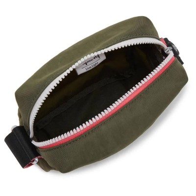чанти,за,през,рамо,kipling,chaz,4l,crossbody,green