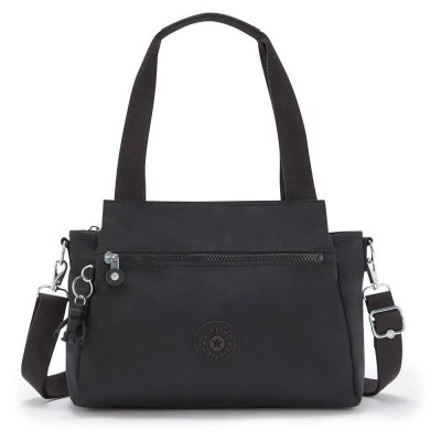 чанта,за,през,рамо,всички,чанти,kipling,elysia,shoulder,bag,black,noir,(black)