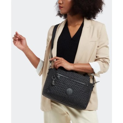 чанта,за,през,рамо,всички,чанти,kipling,elysia,shoulder,bag,signature,emb