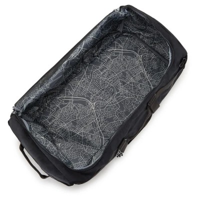 чанта,сакове,kipling,jonis,m,bag,black,(black,noir)