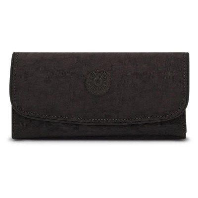 портфейли,и,портмонета,kipling,money,land,wallet,brown,black,(nostalgic,brown)