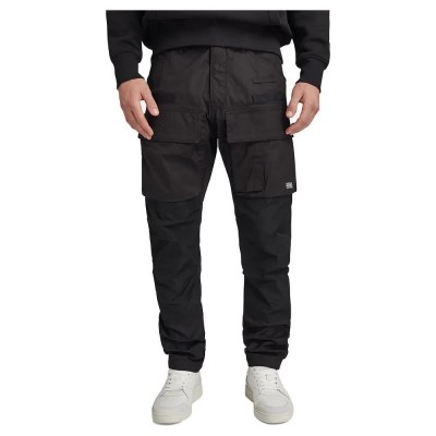 панталони,мъжки,панталони,g,star,d23636,d384,cargo,pants,black,(dark,black)