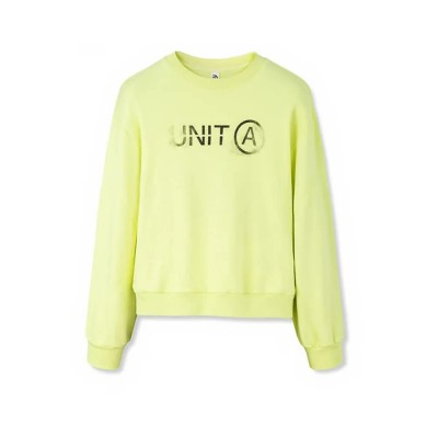 блуза,дамски,блузи,anta,dance,sweatshirt,yellow,(yellow)
