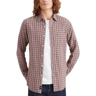 риза,с,дълъг,ръкав,мъжки,ризи,dockers,slim,orginal,long,sleeve,shirt,pink