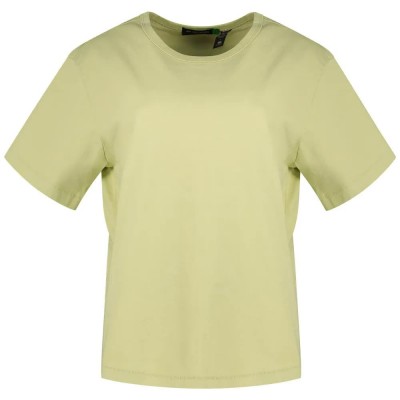 тениска,дамски,тениски,dockers,crew,short,sleeve,t,shirt,green,(lint)