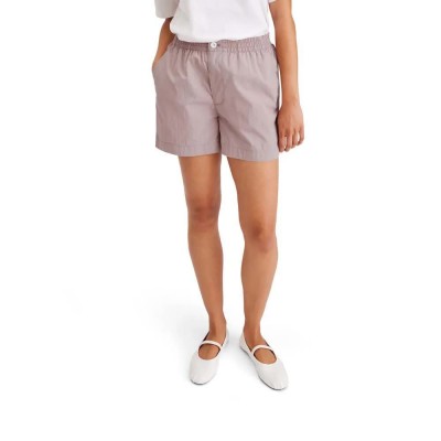 къси,панталони,дамски,панталони,dockers,pull,on,chino,shorts,purple