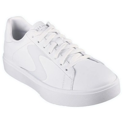 маратонки,мъжки,маратонки,дамски,маратонки,skechers,eden,lx,trainers,white,(white,duraleather,trim)