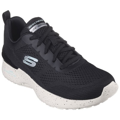 маратонки,дамски,маратонки,skechers,skech,air,dynamight,trainers,black