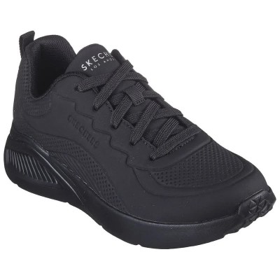 маратонки,дамски,маратонки,skechers,uno,lite,trainers,black,durabuck,(black)