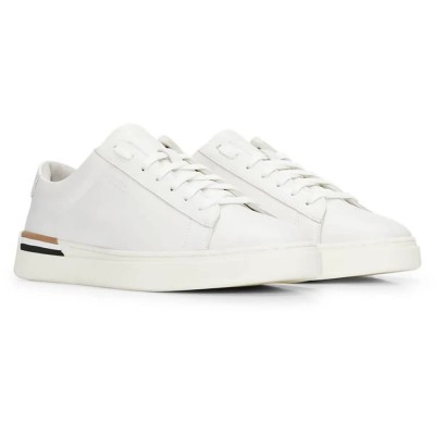 маратонки,мъжки,маратонки,дамски,маратонки,boss,clint,ltt,10249945,trainers,white,(white)