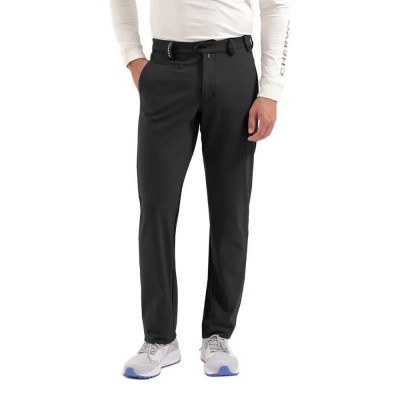 панталони,мъжки,панталони,chervo,sparviero,pants,black,(perfect,black)