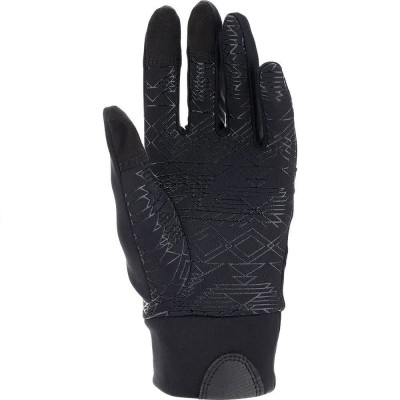 ръкавици,ръкавици,шапки,и,шалове,chervo,xmagic,woman,gloves,black,(perfect,black)