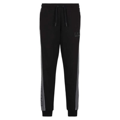 анцуг,мъжки,панталони,ea7,emporio,armani,6rpp64,sweat,pants,black,(black)