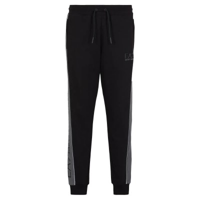 анцуг,мъжки,панталони,ea7,emporio,armani,6rpp64,sweat,pants,black,black,(black)