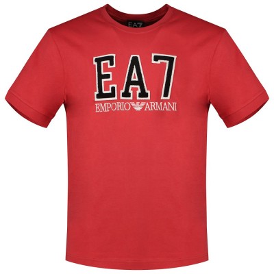 тениска,мъжки,тениски,ea7,6rpt51,short,sleeve,t,shirt