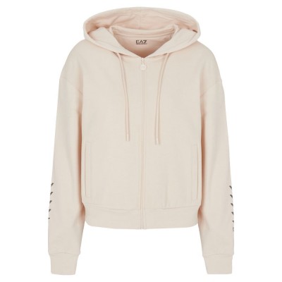 блуза,дамски,блузи,ea7,6rtm28,sweatshirt,pink