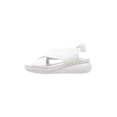 сандали,на,платформа,дамски,сандали,и,чехли,camper,balloon,wedge,sandals,white