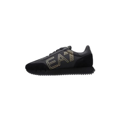 маратонки,мъжки,маратонки,ea7,emporio,armani,x8x101,trainers,black