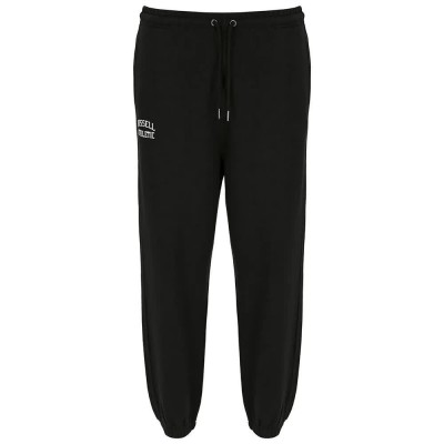 анцуг,мъжки,панталони,russell,athletic,iconic,joggers,black