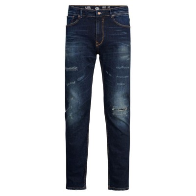 дънки,мъжки,панталони,petrol,industries,002,jeans,blue