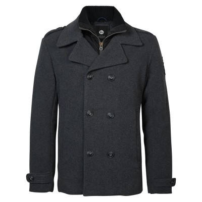 яке,мъжки,якета,petrol,industries,102,jacket,grey