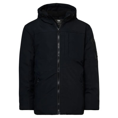 яке,мъжки,якета,дамски,якета,и,палта,petrol,industries,104,jacket,blue,(dark,black)