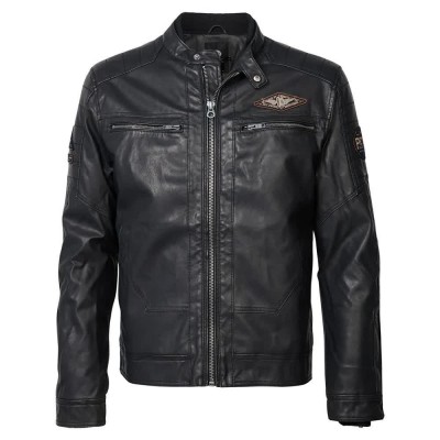 яке,мъжки,якета,petrol,industries,106,jacket,black