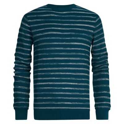 блуза,мъжки,пуловери,petrol,industries,236,sweater,blue