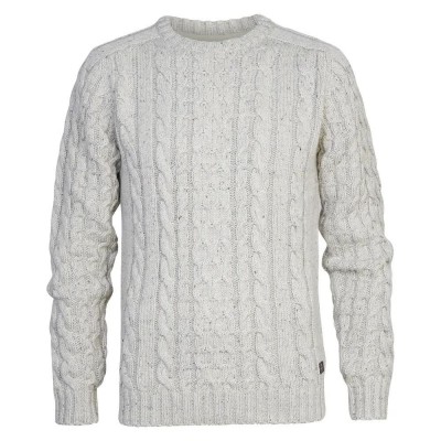 блуза,мъжки,пуловери,petrol,industries,247,sweater,beige