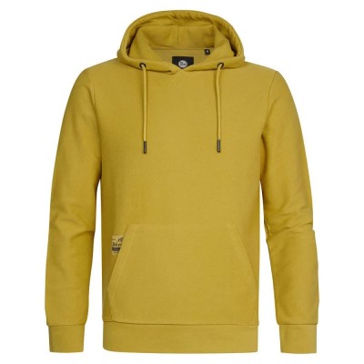 суичър,мъжки,пуловери,petrol,industries,325,hoodie,yellow,(dark,vinegar)