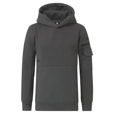 суичър,детски,блузи,petrol,industries,373,hoodie,metal,grey