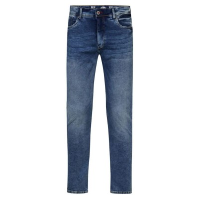 дънки,мъжки,панталони,petrol,industries,815,jeans,blue,(light,used)