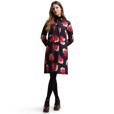 рокля,дамски,поли,и,рокли,regatta,orla,dress,multicolor