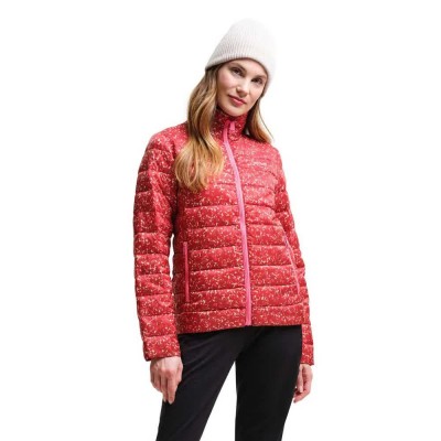 яке,дамски,якета,и,палта,regatta,orla,printed,jacket,berry,bubble,red,(pink)