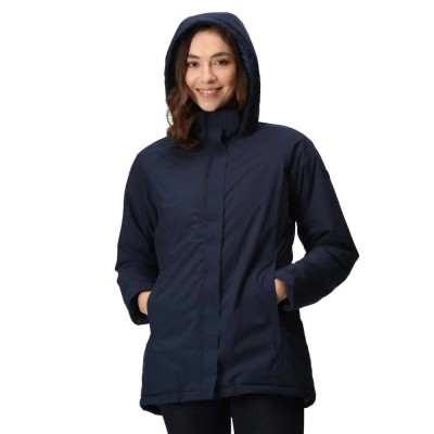 яке,дамски,якета,и,палта,regatta,sanda,iii,jacket,blue,(navy)