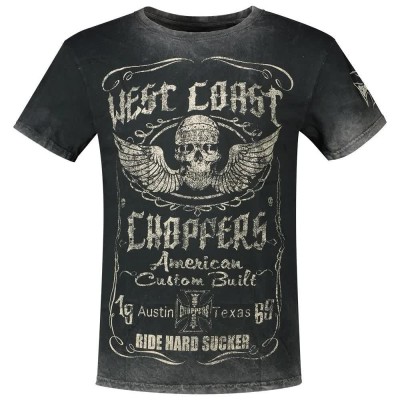 тениска,мъжки,тениски,west,coast,choppers,ride,hard,sucker,vintage,short,sleeve,t,shirt,black,(black)