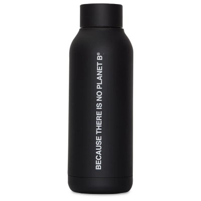 бутилки,за,вода,ecoalf,bronsonalf,stainless,steel,510ml,bottle,black