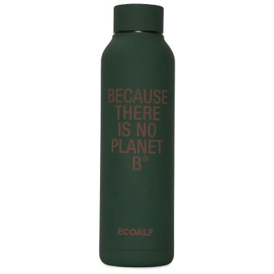 бутилки,за,вода,ecoalf,bronsonalf,stainless,steel,850ml,bottle,700,(green)