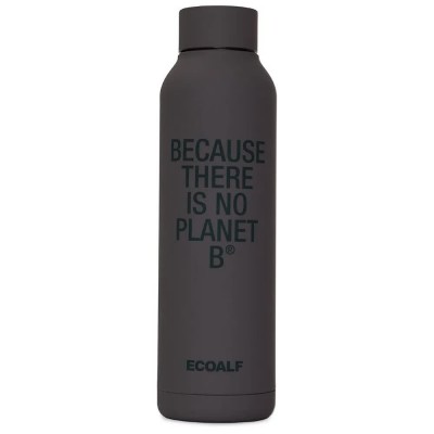 бутилки,за,вода,ecoalf,bronsonalf,stainless,steel,850ml,bottle,black