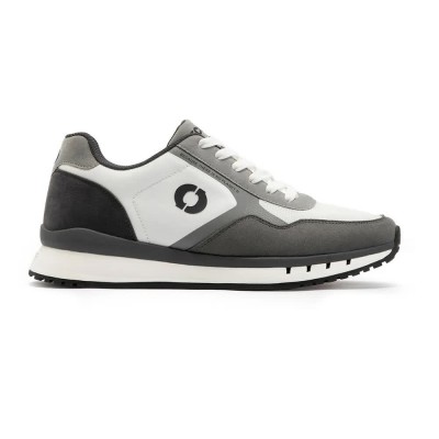 маратонки,мъжки,маратонки,ecoalf,cervinoalf,trainers,white,grey,(beige)