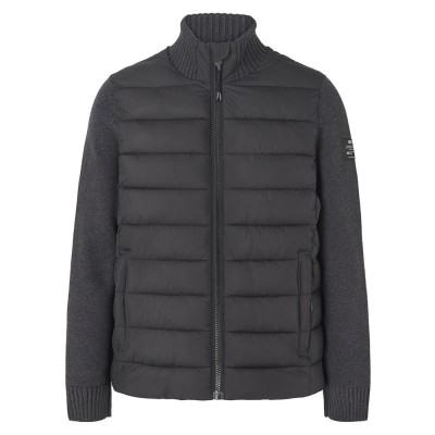 блуза,мъжки,пуловери,ecoalf,denalialf,sweater,grey