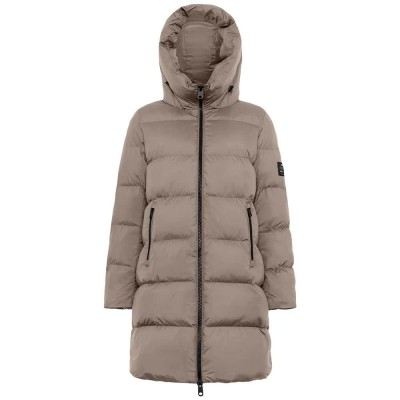 яке,дамски,якета,и,палта,ecoalf,manliealf,jacket,mocca,(beige)